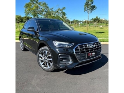 Audi Q5 2.0 Prestige S Tronic Quattro 2021