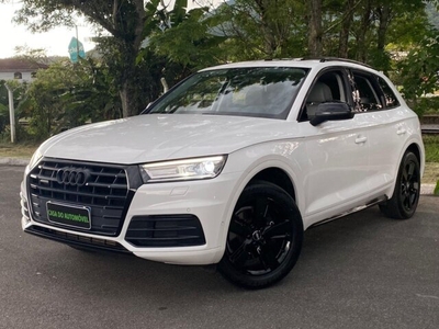 Audi Q5 2.0 TFSI Ambition S Tronic Quattro 2018