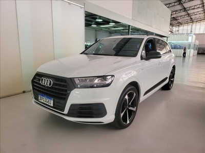 Audi Q7 3.0 Perform Black Tip Quattro 2019