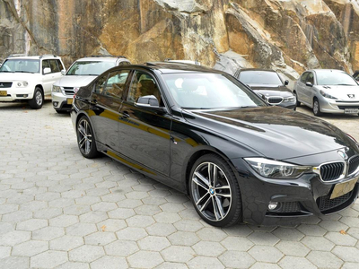 BMW Serie 3 2.0 M SPORT AT