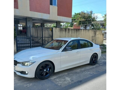 BMW Série 3 320i 2.0 Modern (Aut) 2013