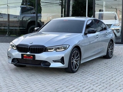 BMW Série 3 320i Sport 2020