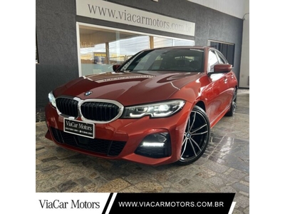 BMW Série 3 320i Sport GP Flex 2022