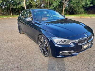 BMW Série 3 328i 2.0 16V (Aut) 2012