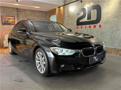 BMW Série 3 328i 2.0 16V (Aut) 2013