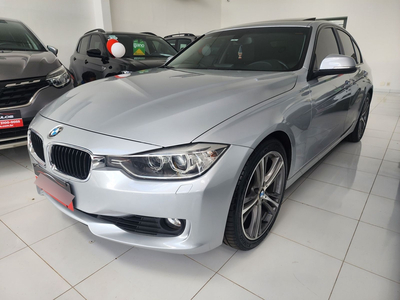 BMW Serie 3 328 Sport 2.0 16V