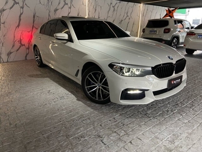 BMW Série 5 530e M Sport 2020