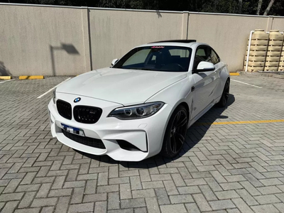 BMW Serie M 3.0 Aut. 2p