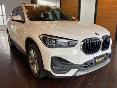 BMW X1 2.0 sDrive20i GP ActiveFlex 2022