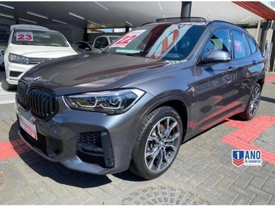 BMW X1 2.0 sDrive20i M Sport 2022