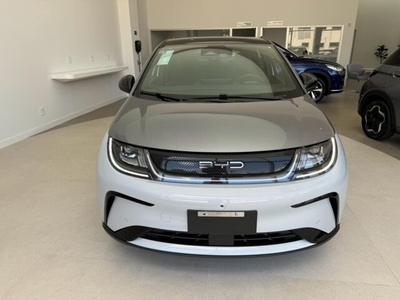 BYD Dolphin BEV 60kWh Plus 2024