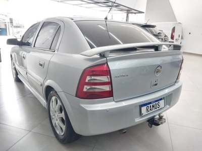 Chevrolet Astra Hatch Advantage 2.0 (Flex) 2011