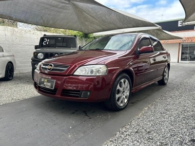 Chevrolet Astra Hatch Advantage 2.0 (Flex) 2011