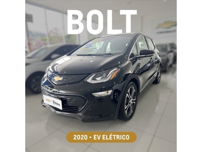 Chevrolet Bolt EV Premier (Aut) 2020