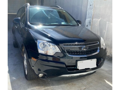 Chevrolet Captiva Sport 2.4 16V (Aut) 2010