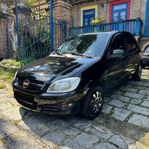 Chevrolet Celta 1.0 Spirit Flex Power 3p