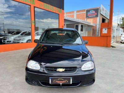 Chevrolet Classic LS 1.0 VHCE (Flex) 2010