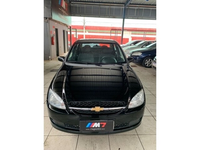 Chevrolet Classic LS 1.0 VHCE (Flex) 2015