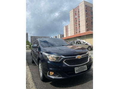Chevrolet Cobalt Elite 1.8 8V (Aut) (Flex) 2018
