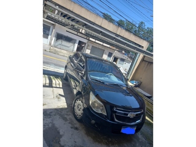 Chevrolet Cobalt LT 1.4 8V (Flex) 2013