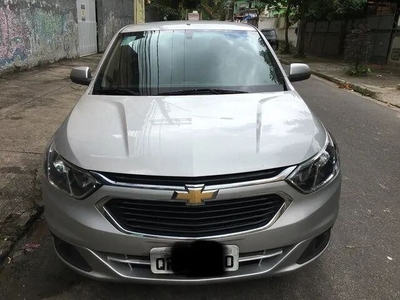 Chevrolet Cobalt LT 1.4 8V (Flex) 2019