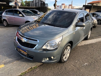 Chevrolet Cobalt LT 1.8 8V (Flex) 2013