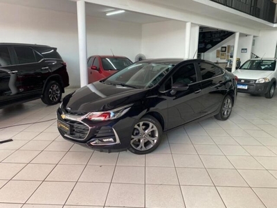 Chevrolet Cruze LTZ 1.4 Ecotec (Aut) 2023