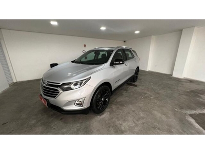 Chevrolet Equinox 2.0 Premier AWD 2019