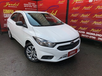 Chevrolet Joy Plus 1.0 Black 2021