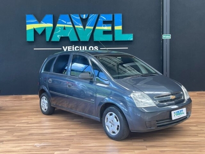 Chevrolet Meriva Joy 1.4 (Flex) 2009