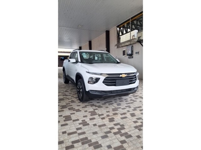 Chevrolet Montana 1.2 Turbo LT 2024