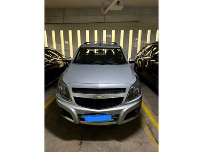 Chevrolet Montana Sport 1.4 (Flex) 2011