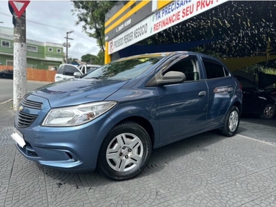 Chevrolet Onix 1.0 LS SPE/4 2016