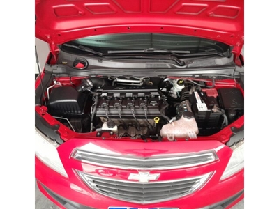 Chevrolet Onix 1.0 LT SPE/4 2013