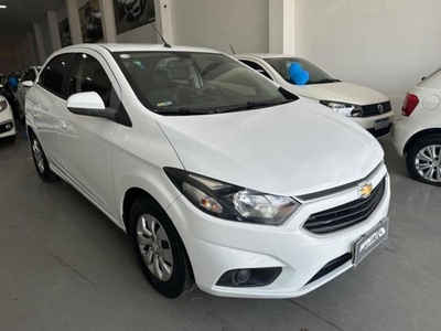 Chevrolet Onix 1.0 LT SPE/4 2019