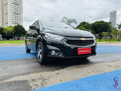 Chevrolet Onix 1.4 LTZ SPE/4 2017