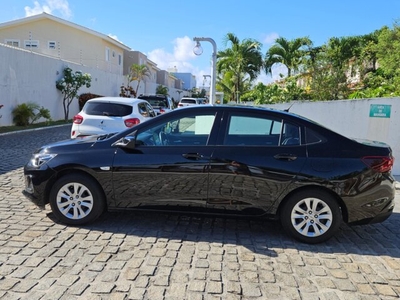 Chevrolet Onix Plus 1.0 LT 2023