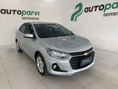 Chevrolet Onix Plus 1.0 Turbo LTZ (Aut) 2023