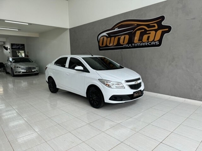 Chevrolet Prisma 1.0 LT SPE/4 2014