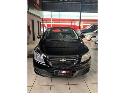 Chevrolet Prisma 1.0 LT SPE/4 2015