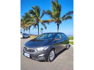 Chevrolet Prisma 1.4 LT SPE/4 (Aut) 2017