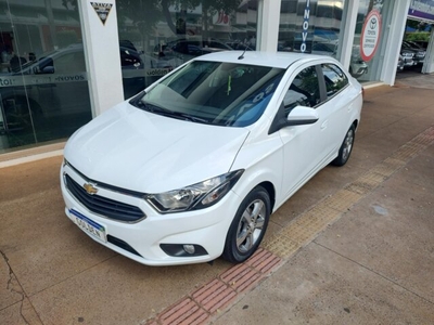 Chevrolet Prisma 1.4 LTZ SPE/4 (Aut) 2017