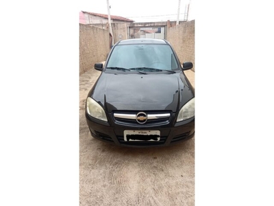 Chevrolet Prisma Maxx 1.4 (Flex) 2010