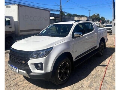 Chevrolet S10 Cabine Dupla S10 2.8 High Country CD Diesel 4WD (Aut) 2023