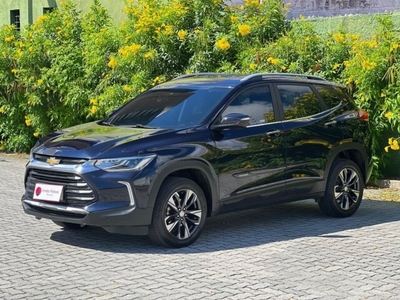 Chevrolet Tracker 1.0 Turbo Premier (Aut) 2022