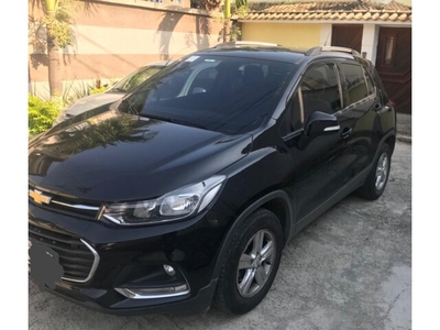 Chevrolet Tracker LT 1.4 16V Ecotec (Flex) (Aut) 2018