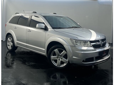 Dodge Journey R/T 2.7 V6 2010