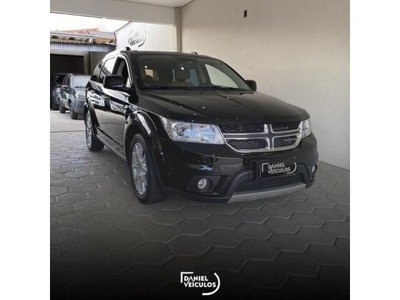 Dodge Journey RT 3.6 V6 2014