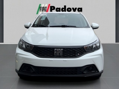 Fiat Argo 1.0 2024
