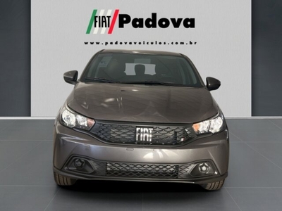 Fiat Argo 1.0 Drive 2024
